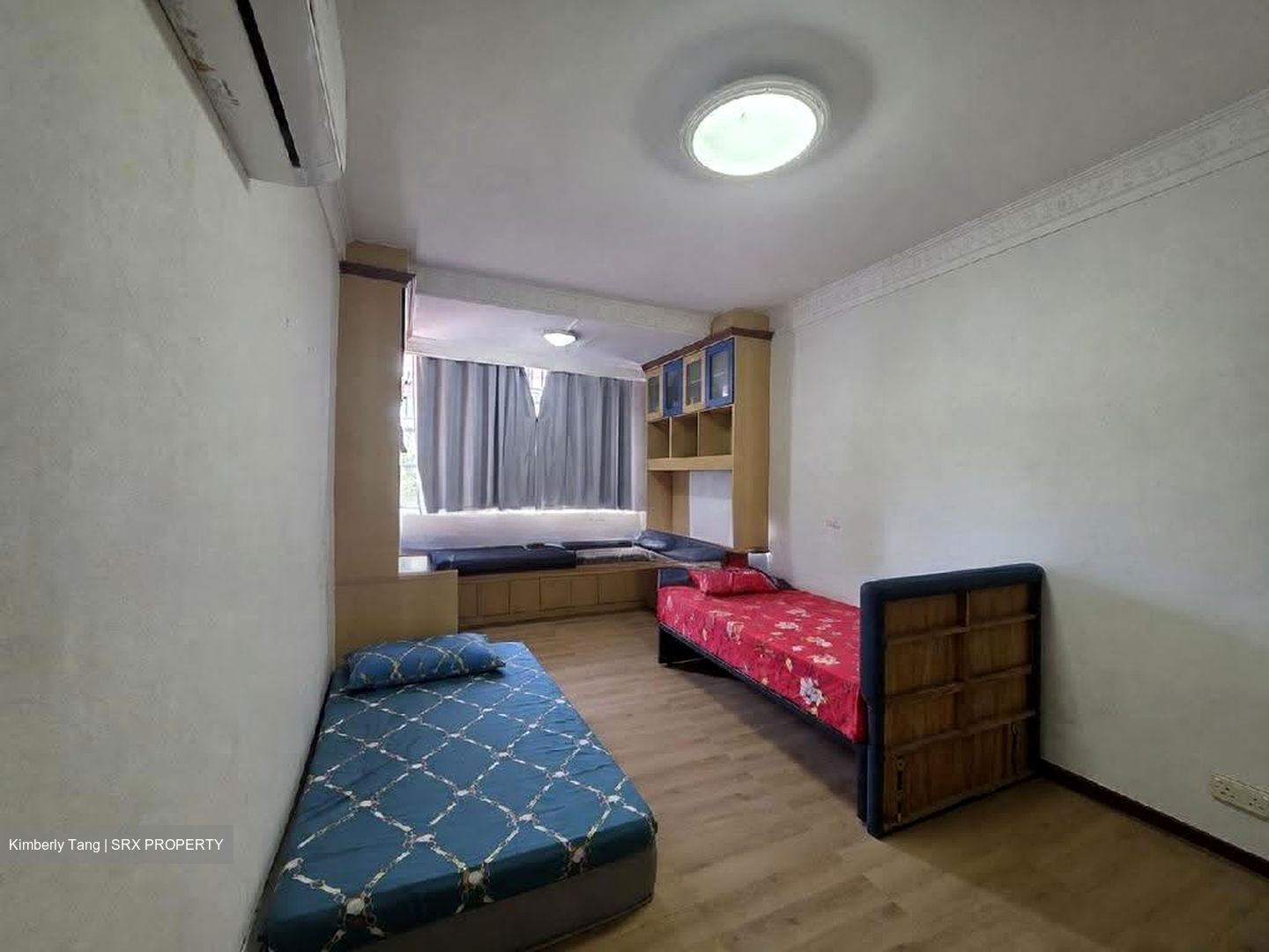 Jalan Kembangan (D14), Terrace #610114351